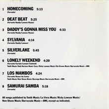 Load image into Gallery viewer, Yellowjackets : Samurai Samba (CD, Album)