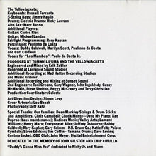 Load image into Gallery viewer, Yellowjackets : Samurai Samba (CD, Album)