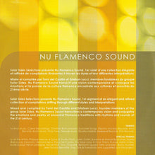 Load image into Gallery viewer, Various : Nu Flamenco Sound (CD, Comp)