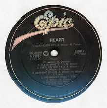 Load image into Gallery viewer, Heart : Greatest Hits / Live (2xLP, Comp, RE, Car)