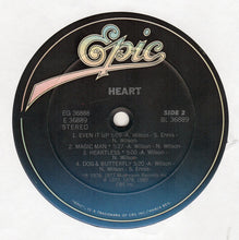 Load image into Gallery viewer, Heart : Greatest Hits / Live (2xLP, Comp, RE, Car)