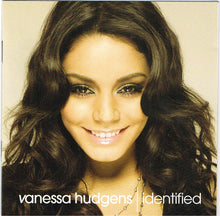 Load image into Gallery viewer, Vanessa Hudgens : Identified (CD, Album)