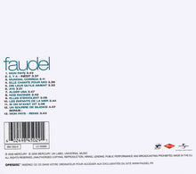 Load image into Gallery viewer, Faudel : Mundial Corrida (CD, Album, Enh, RE)