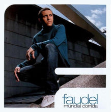Load image into Gallery viewer, Faudel : Mundial Corrida (CD, Album, Enh, RE)