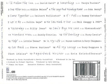 Load image into Gallery viewer, Various : Come Together - America Salutes The Beatles (CD, Album)
