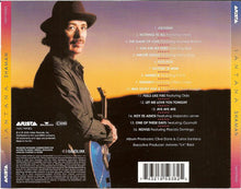 Load image into Gallery viewer, Santana : Shaman (CD, Album, Enh)