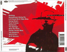 Load image into Gallery viewer, A : Hi-Fi Serious (CD, Album)