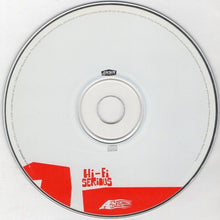 Load image into Gallery viewer, A : Hi-Fi Serious (CD, Album)