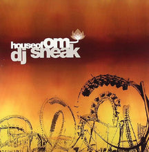 Load image into Gallery viewer, Various : House Of Om - DJ Sneak (2xLP)