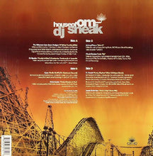 Load image into Gallery viewer, Various : House Of Om - DJ Sneak (2xLP)