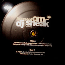 Load image into Gallery viewer, Various : House Of Om - DJ Sneak (2xLP)