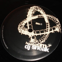 Load image into Gallery viewer, Various : House Of Om - DJ Sneak (2xLP)
