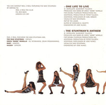 Load image into Gallery viewer, Reel 2 Real Featuring The Mad Stuntman : Move It! (CD, Album)