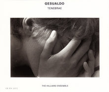 Load image into Gallery viewer, Gesualdo* - The Hilliard Ensemble : Tenebrae (2xCD, Album)