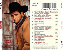 Load image into Gallery viewer, Tracy Byrd : Tracy Byrd (CD, Album)