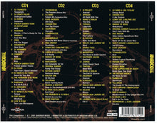 Load image into Gallery viewer, Various : Mega Hardcore Chapter#1 (4xCD, Comp)