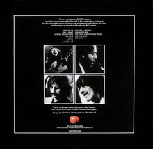 Load image into Gallery viewer, The Beatles : Let It Be (LP, Album, Red)