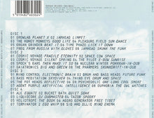 Load image into Gallery viewer, Various : Drum <N> Bass 2000 V.2 (Downtempo Breaks <Broken Beats> Sci-Fi Soundscapes) (4xCD, Comp)