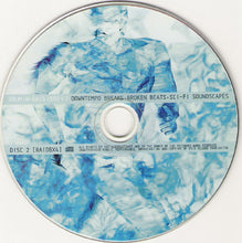 Load image into Gallery viewer, Various : Drum <N> Bass 2000 V.2 (Downtempo Breaks <Broken Beats> Sci-Fi Soundscapes) (4xCD, Comp)