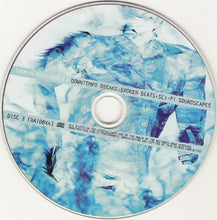 Load image into Gallery viewer, Various : Drum <N> Bass 2000 V.2 (Downtempo Breaks <Broken Beats> Sci-Fi Soundscapes) (4xCD, Comp)