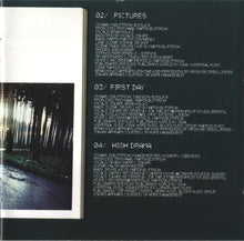 Load image into Gallery viewer, Timo Maas : Pictures (CD, Album)