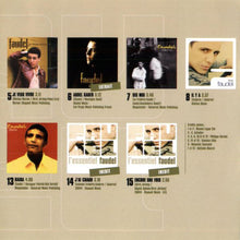 Load image into Gallery viewer, Faudel : L'Essentiel Faudel (CD, Comp, Enh)