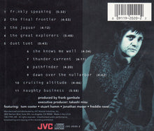 Load image into Gallery viewer, Frank Gambale : The Great Explorers (CD, Album)