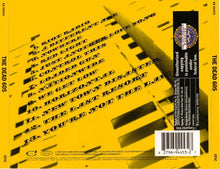 Load image into Gallery viewer, The Dead 60s : The Dead 60s (CD, Album, Copy Prot.)