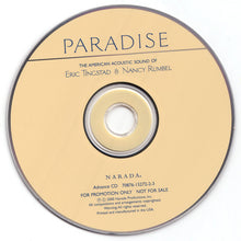 Load image into Gallery viewer, Tingstad & Rumbel : Paradise (CD, Album, Promo)