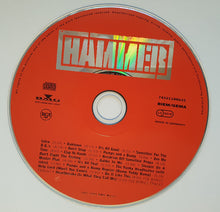 Load image into Gallery viewer, Hammer* : The Funky Headhunter (CD, Album)