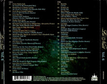 Load image into Gallery viewer, Various : La Nuit Vol. 6 (Rare Lounge & Chilled House Grooves) (2xCD, Comp, Mixed)