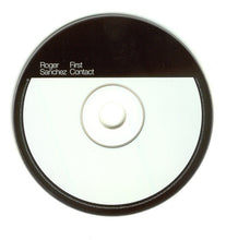 Load image into Gallery viewer, Roger Sanchez : First Contact (CD, Album)