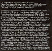 Load image into Gallery viewer, Roger Sanchez : First Contact (CD, Album)