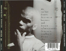 Load image into Gallery viewer, Kam (2) : Neva Again (CD, Album)