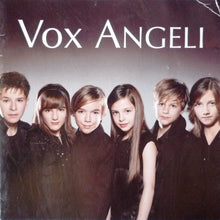 Load image into Gallery viewer, Vox Angeli : Vox Angeli (CD, Album)
