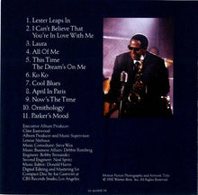 Load image into Gallery viewer, Bird (28) : Bird (Original Motion Picture Soundtrack) (CD, Album, RE)