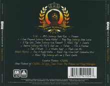 Load image into Gallery viewer, K'naan : Troubadour (Champion Edition) (CD, Album)