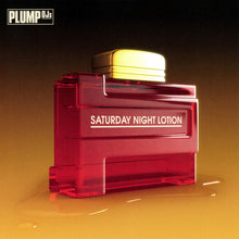 Load image into Gallery viewer, Plump DJs : Saturday Night Lotion (CD, Album, Mixed)