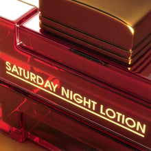 Load image into Gallery viewer, Plump DJs : Saturday Night Lotion (CD, Album, Mixed)