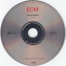 Load image into Gallery viewer, Tomasz Stanko* : Leosia (CD, Album)