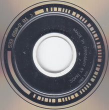 Load image into Gallery viewer, John Abercrombie / Dan Wall / Adam Nussbaum : Tactics (CD, Album)