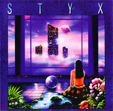 Load image into Gallery viewer, Styx : Brave New World (CD, Album)