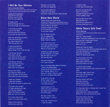 Load image into Gallery viewer, Styx : Brave New World (CD, Album)