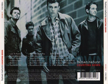 Load image into Gallery viewer, Human Nature : Counting Down (CD, Album + CD + Ltd)