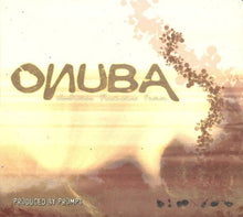 Load image into Gallery viewer, Onuba : Electronic Flamenco Fusion (CD, Album)