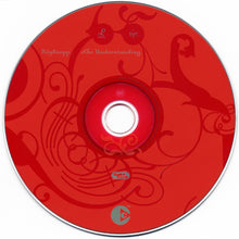 Load image into Gallery viewer, Röyksopp : The Understanding (CD, Album, Copy Prot. + CD, Copy Prot. + Dlx)