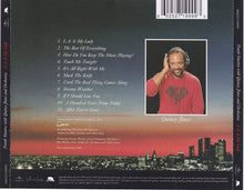 Load image into Gallery viewer, Frank Sinatra With Quincy Jones And Orchestra* : L.A. Is My Lady (CD, Album, RE, RM)
