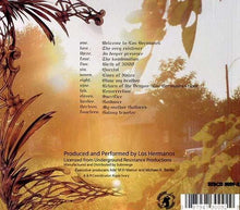 Load image into Gallery viewer, Los Hermanos : On Another Level (CD, Album)