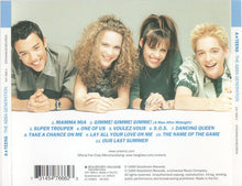 Load image into Gallery viewer, A*Teens : The ABBA Generation (CD, Album)