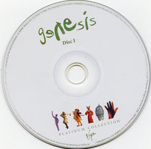 Load image into Gallery viewer, Genesis : Platinum Collection (3xCD, Comp)